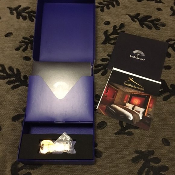 12 CDs A Night @ Buddha-Bar Hotel Boxset By Ravin - Picture 10 of 11